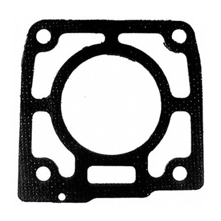 Victor Technology Fuel Injection Throttle Body Mounting Gasket - MAHLE G31118